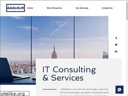 Sites similar to addissoft.com