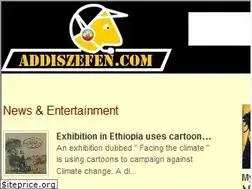Sites similar to addiszefen.com