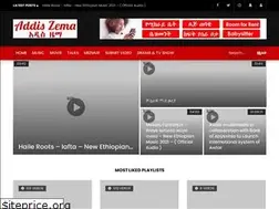 Sites similar to addiszema.net