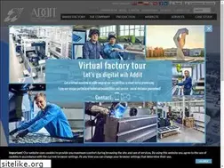 Sites similar to addit.pl