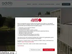 Sites similar to additi.fr