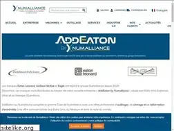 Sites similar to additionmt.com