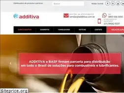 Sites similar to additiva.com.br