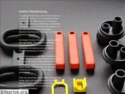 Sites similar to additive-manufacturing.de