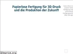 Sites similar to additive-marking.de