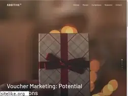 Sites similar to additive.eu