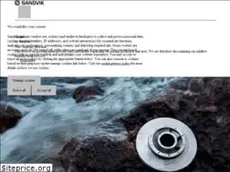 Sites similar to additive.sandvik