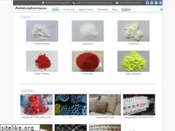 Sites similar to additivesforpolymer.com