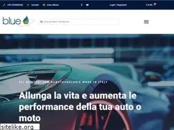 Sites similar to additiviblue.it