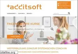 Sites similar to additsoft.com