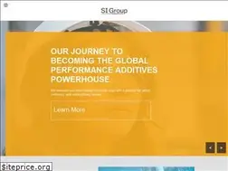 Sites similar to addivant.com