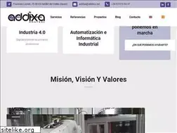 Sites similar to addixa.net