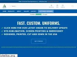 Sites similar to addixgear.com