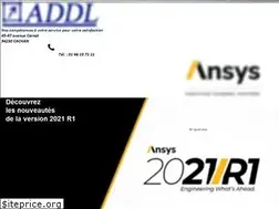 Sites similar to addl.fr