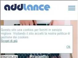 Sites similar to addlance.com