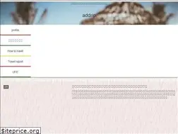 Sites similar to addlife1989.com