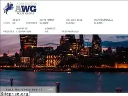 Sites similar to addlingtonwestgroup.co.uk