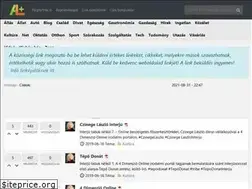 Sites similar to addlink.hu
