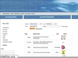 Sites similar to addlistnew.com