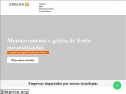 Sites similar to addlog.com.br
