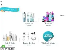 Sites similar to addloves.com