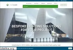 Sites similar to addlux.com