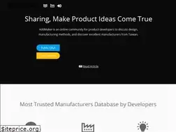 Sites similar to addmaker.tw