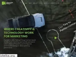 Sites similar to addmarkgroup.com