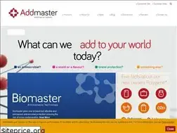 Sites similar to addmaster.co.uk