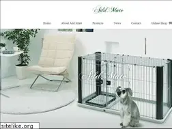 Sites similar to addmate.com
