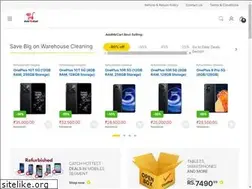 Sites similar to addmecart.com