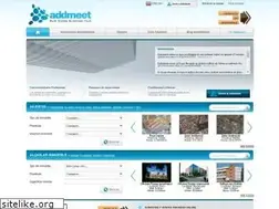 Sites similar to addmeet.com