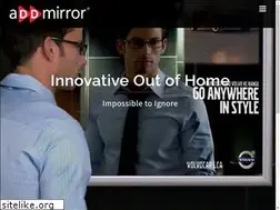 Sites similar to addmirror.com