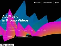 Sites similar to addmusic.tw
