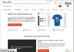 Sites similar to addmylogo.com