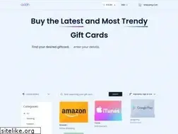 Sites similar to addn.io