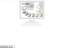 Sites similar to addnaef.ch