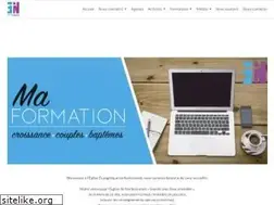 Sites similar to addnarbonne.com