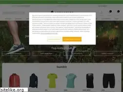 Sites similar to addnature.fi