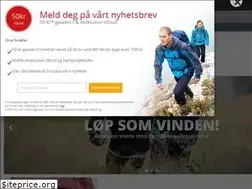 Sites similar to addnature.no