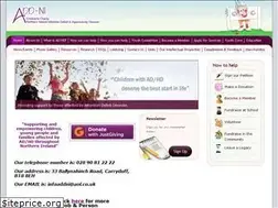 Sites similar to addni.net