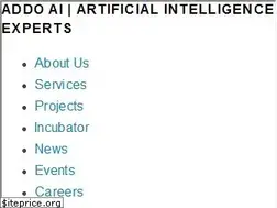Sites similar to addo.ai