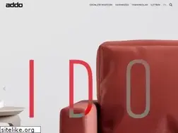Sites similar to addo.com.tr
