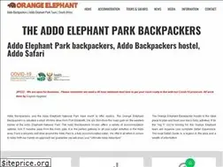 Sites similar to addobackpackers.com