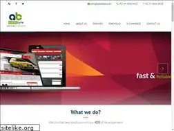 Sites similar to addobyte.com