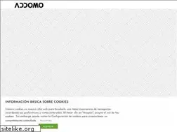 Sites similar to addomo.es