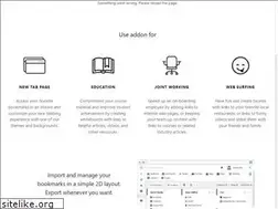Sites similar to addon.logreel.xyz