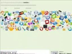 Sites similar to addon.works
