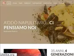 Sites similar to addonapulitano.it