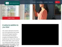 Sites similar to addonblindsodl.com